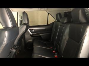 Toyota Fortuner 2.4GD-6 4x4 - Image 11