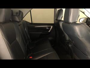 Toyota Fortuner 2.4GD-6 4x4 - Image 12