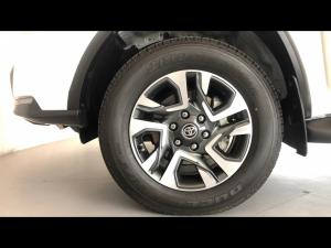 Toyota Fortuner 2.4GD-6 4x4 - Image 18