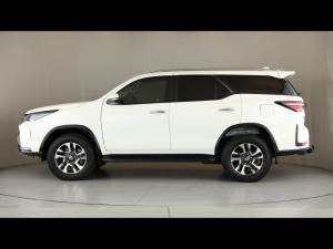 Toyota Fortuner 2.4GD-6 4x4 - Image 22