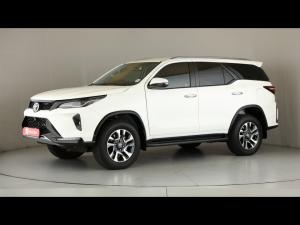 Toyota Fortuner 2.4GD-6 4x4 - Image 23