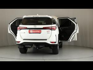 Toyota Fortuner 2.4GD-6 4x4 - Image 24