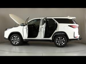Toyota Fortuner 2.4GD-6 4x4 - Image 26