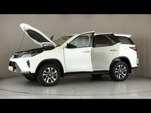 Toyota Fortuner 2.4GD-6 4x4 - Image 27