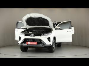 Toyota Fortuner 2.4GD-6 4x4 - Image 28