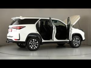 Toyota Fortuner 2.4GD-6 4x4 - Image 31