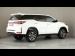 Toyota Fortuner 2.4GD-6 4x4 - Thumbnail 2