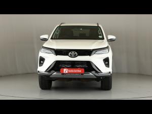 Toyota Fortuner 2.4GD-6 4x4 - Image 4