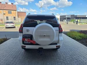 Toyota Land Cruiser Prado 2.8GD VX-L - Image 5