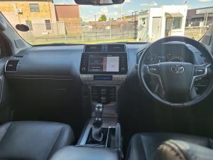 Toyota Land Cruiser Prado 2.8GD VX-L - Image 6