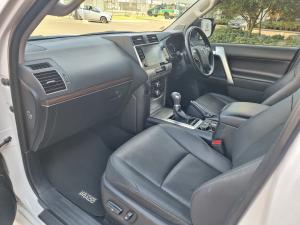 Toyota Land Cruiser Prado 2.8GD VX-L - Image 7