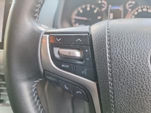 Toyota Land Cruiser Prado 2.8GD VX-L - Image 9