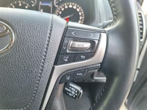 Toyota Land Cruiser Prado 2.8GD VX-L - Image 10