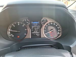 Toyota Land Cruiser Prado 2.8GD VX-L - Image 11