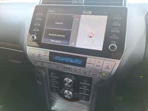 Toyota Land Cruiser Prado 2.8GD VX-L - Image 13