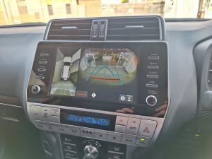 Toyota Land Cruiser Prado 2.8GD VX-L - Image 14