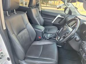 Toyota Land Cruiser Prado 2.8GD VX-L - Image 15