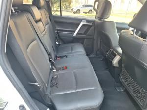 Toyota Land Cruiser Prado 2.8GD VX-L - Image 16