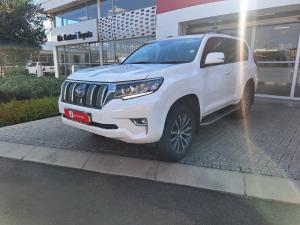 Toyota Land Cruiser Prado 2.8GD VX-L - Image 19