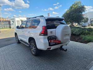 Toyota Land Cruiser Prado 2.8GD VX-L - Image 20