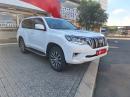 Thumbnail Toyota Land Cruiser Prado 2.8GD VX-L