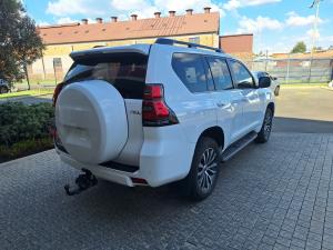Toyota Land Cruiser Prado 2.8GD VX-L - Image 2