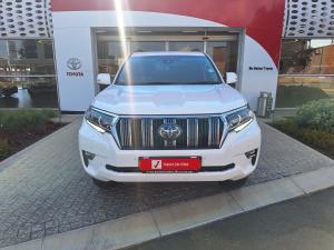 Toyota Land Cruiser Prado 2.8GD VX-L - Image 4