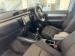 Toyota Hilux 2.4GD-6 double cab SRX - Thumbnail 7