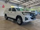 Thumbnail Toyota Hilux 2.4GD-6 double cab SRX