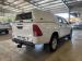 Toyota Hilux 2.4GD-6 double cab SRX - Thumbnail 2
