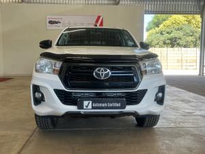 Toyota Hilux 2.4GD-6 double cab SRX - Image 4