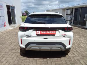 Toyota Starlet Cross 1.5 XR auto - Image 5