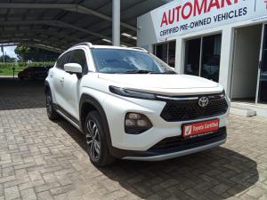 Toyota Starlet Cross 1.5 XR auto - Image 1