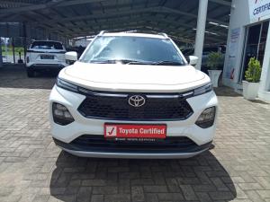 Toyota Starlet Cross 1.5 XR auto - Image 4