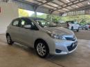 Thumbnail Toyota Yaris 5-door 1.3 XS