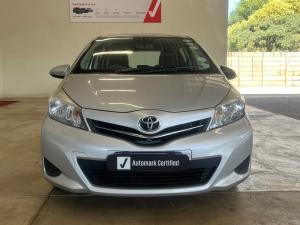 Toyota Yaris 5-door 1.3 XS - Image 4