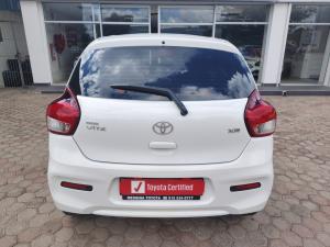 Toyota Vitz 1.0 XR auto - Image 5