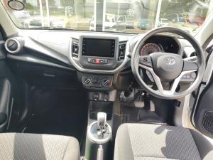 Toyota Vitz 1.0 XR auto - Image 6