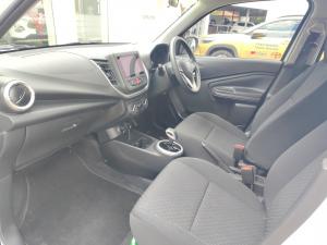 Toyota Vitz 1.0 XR auto - Image 7