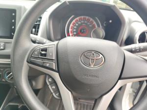 Toyota Vitz 1.0 XR auto - Image 9