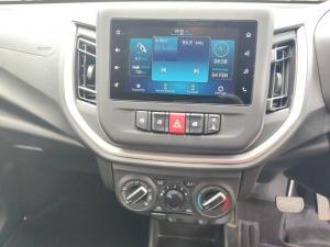 Toyota Vitz 1.0 XR auto - Image 13