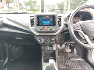 Toyota Vitz 1.0 XR auto - Image 14