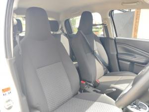 Toyota Vitz 1.0 XR auto - Image 16