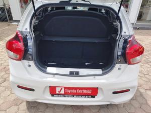 Toyota Vitz 1.0 XR auto - Image 19
