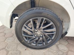 Toyota Vitz 1.0 XR auto - Image 20