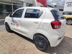 Toyota Vitz 1.0 XR auto - Image 23