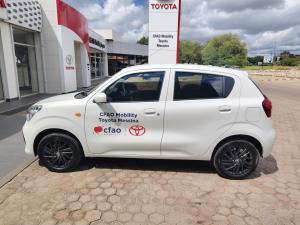 Toyota Vitz 1.0 XR auto - Image 24