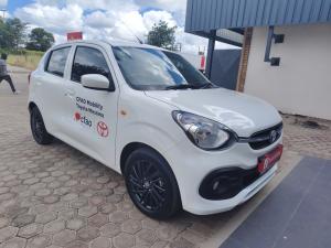 Toyota Vitz 1.0 XR auto - Image 1