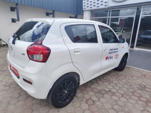 Toyota Vitz 1.0 XR auto - Image 2