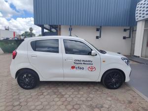 Toyota Vitz 1.0 XR auto - Image 3